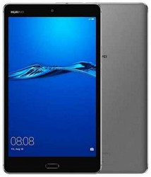 Прошивка планшета Huawei MediaPad M3 Lite 10.0 в Хабаровске
